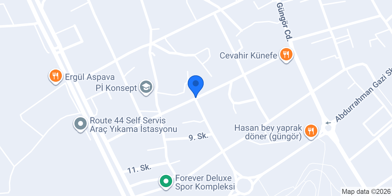 Alya fotoğrafçılık konumu