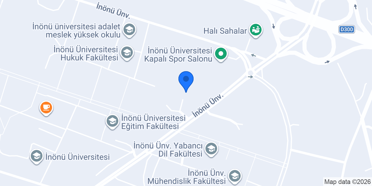 Doğa Cafe konumu