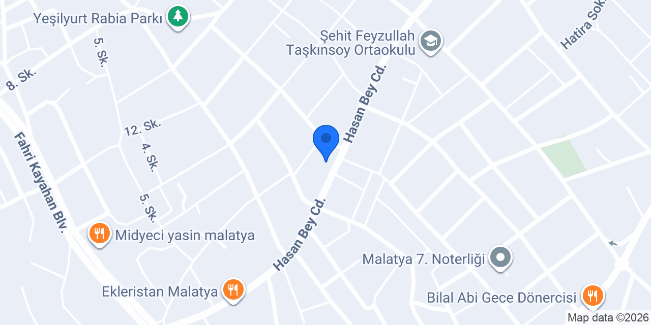 ADAFI DEĞİRMENİ(SATIŞ YERİ) konumu