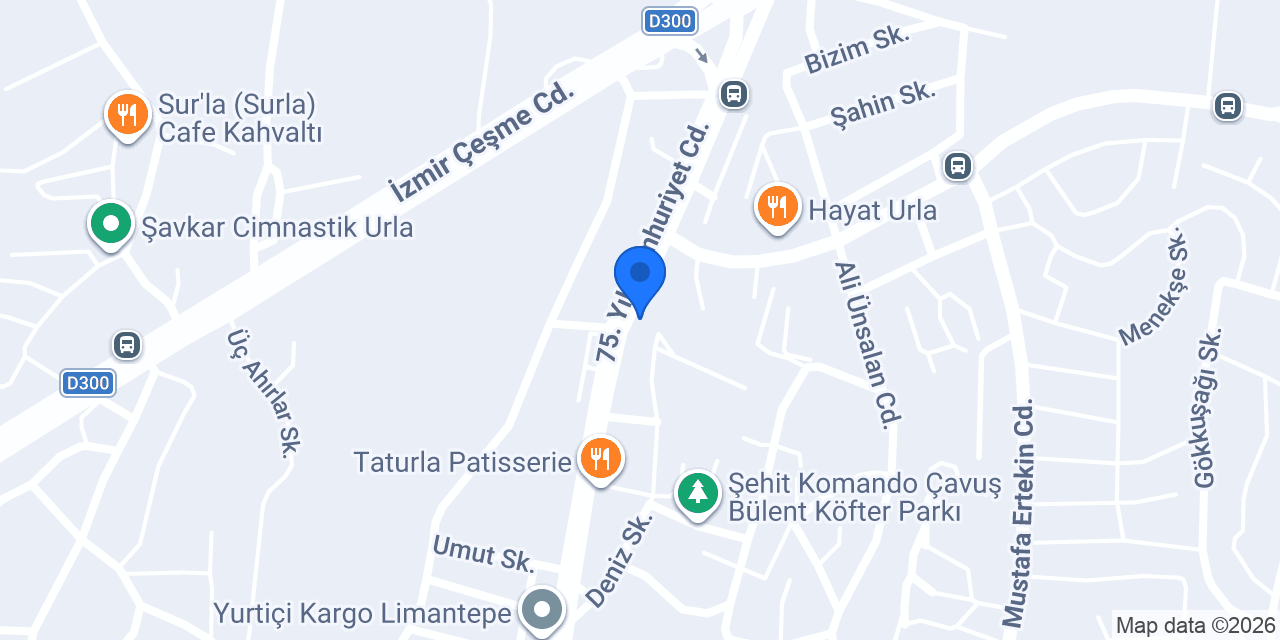 Komagene Etsiz Çiğ Köfte konumu