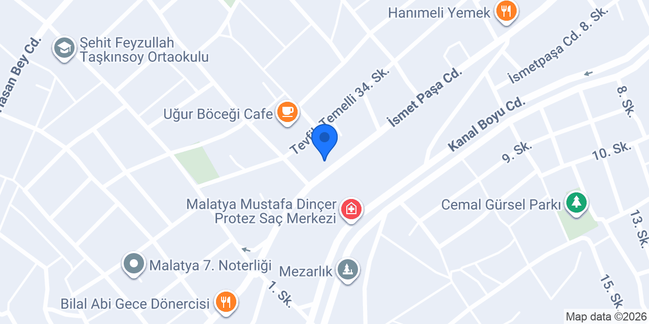 Polatlar Bıçakçılık konumu