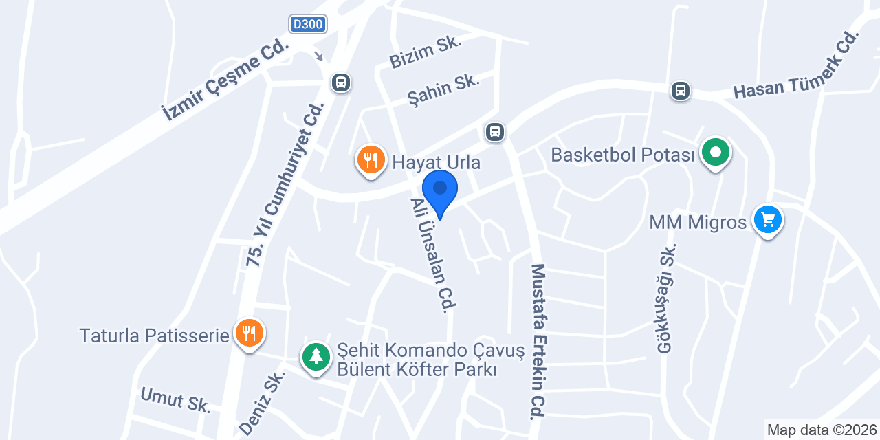 Robotik Atölye “Oyna Kodla” konumu
