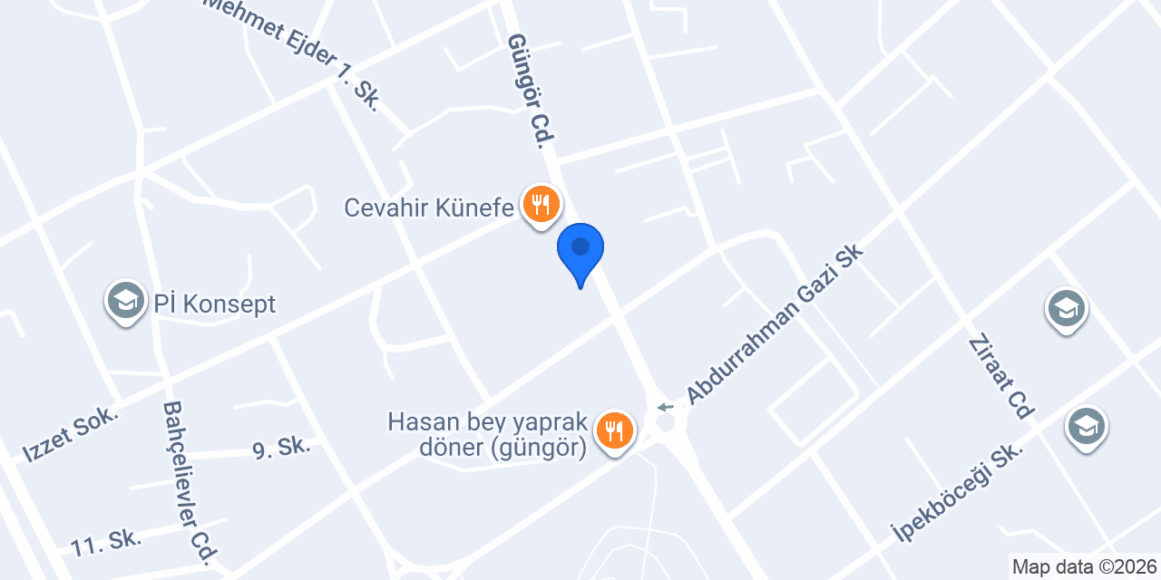 Fazilet Aslan konumu