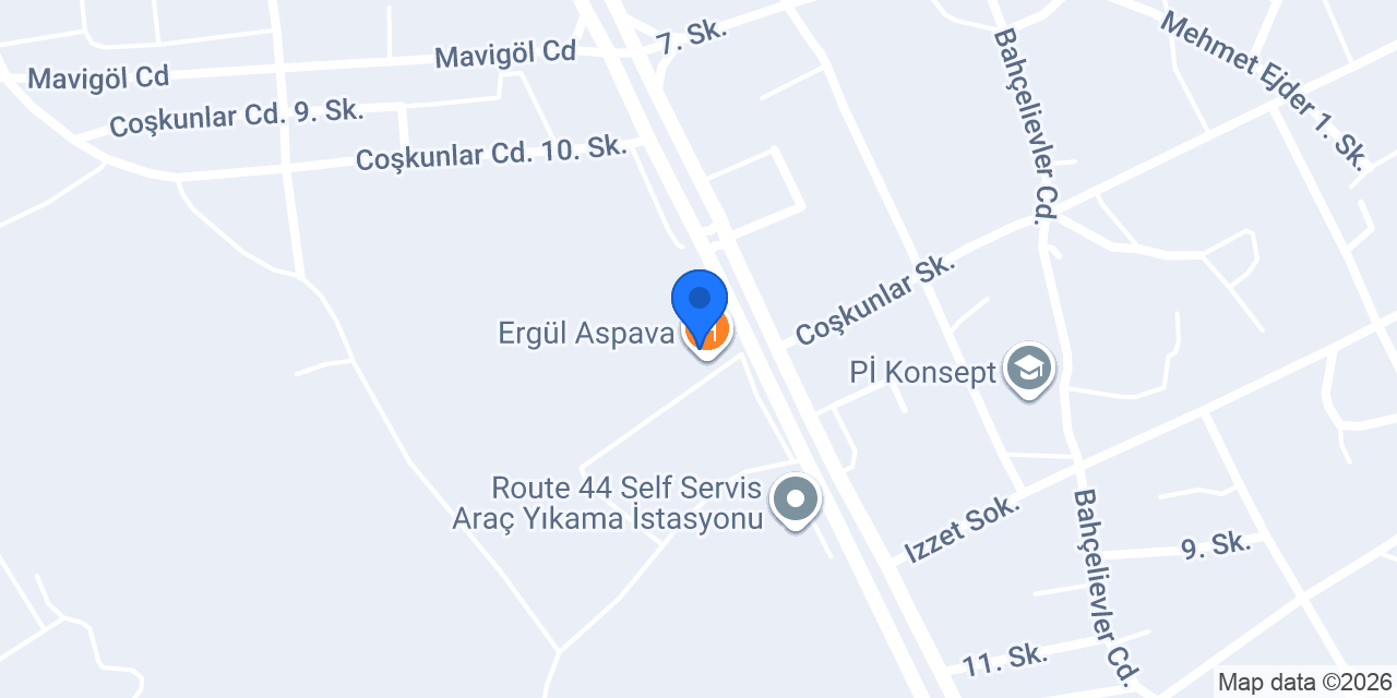 Naftalin Cafe Malatya konumu