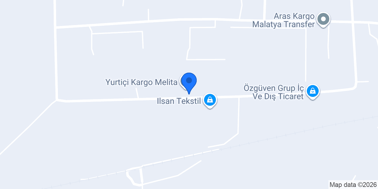 LİVA PLAST A.Ş konumu
