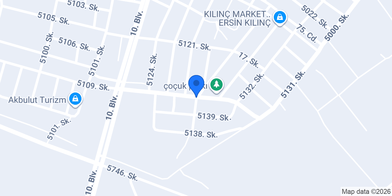Oto Çavuş konumu
