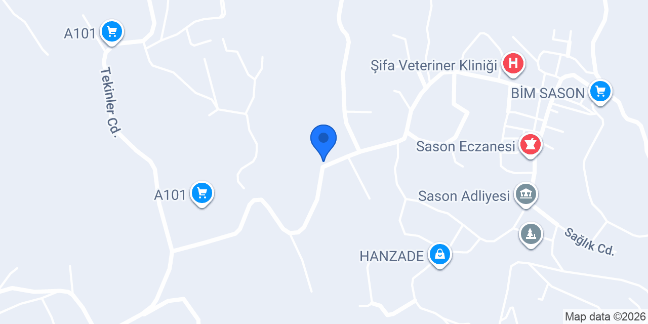 ÖZMEN İLETİŞİM ÖZMEN KIRTASİYE konumu