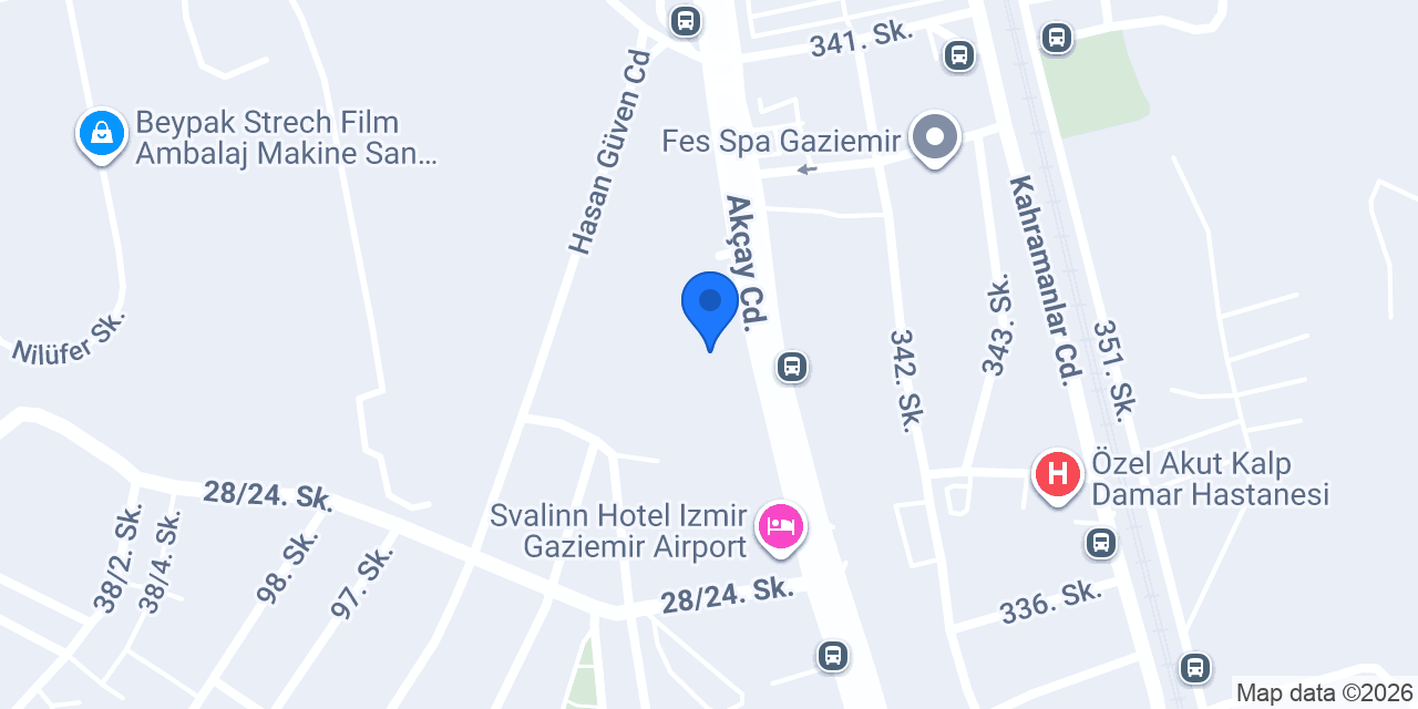 Barış Bebe konumu