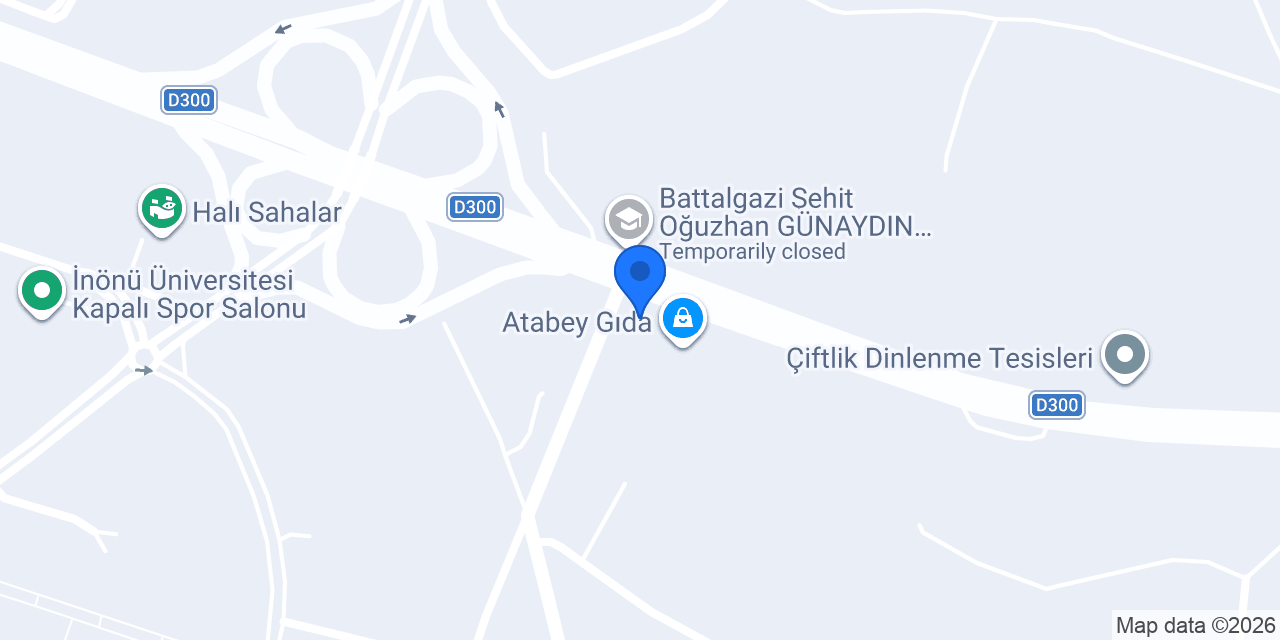 Kardeşler Mangal konumu