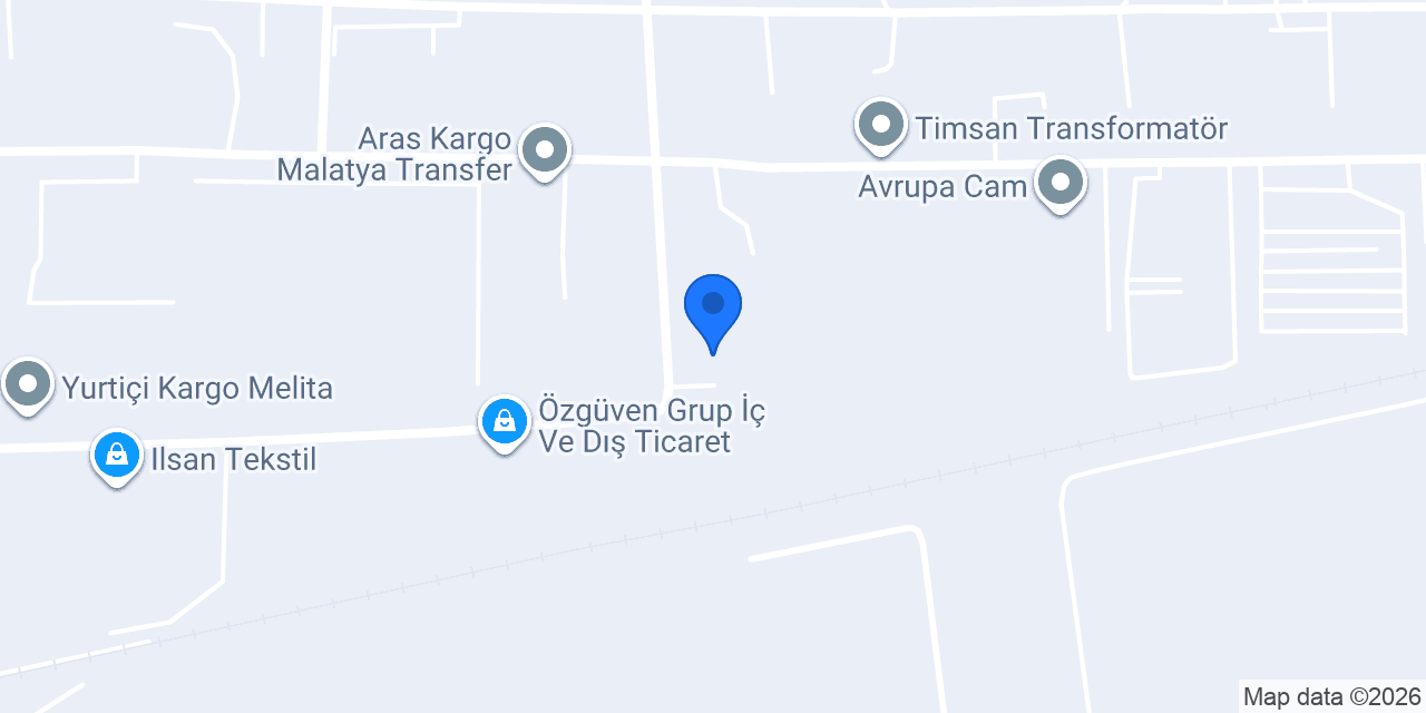Malatya Viol konumu