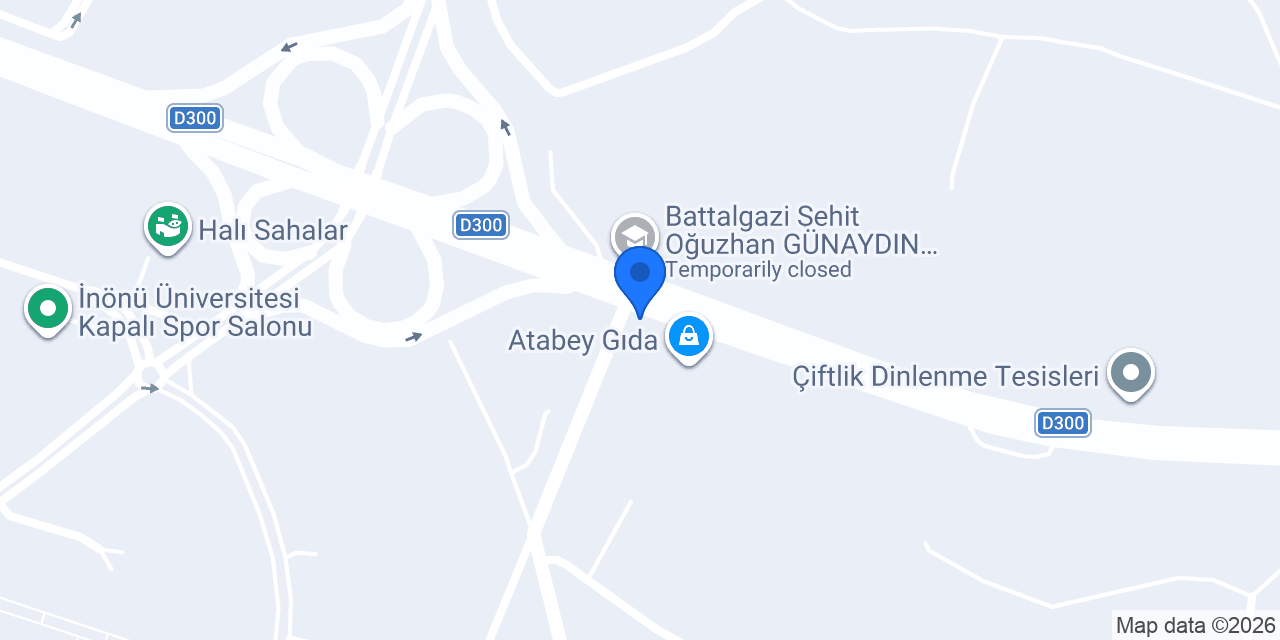 Nefiss adıyaman çiğköfte konumu