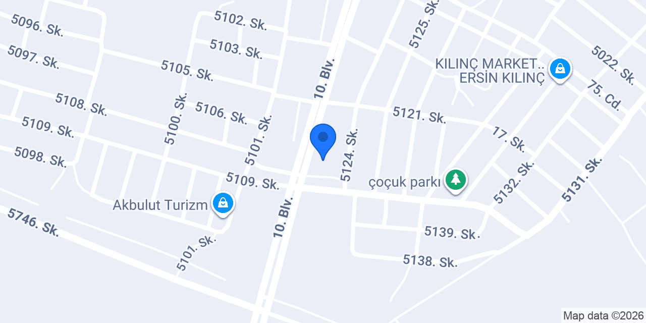 Ceylan oğluları oto lastik konumu