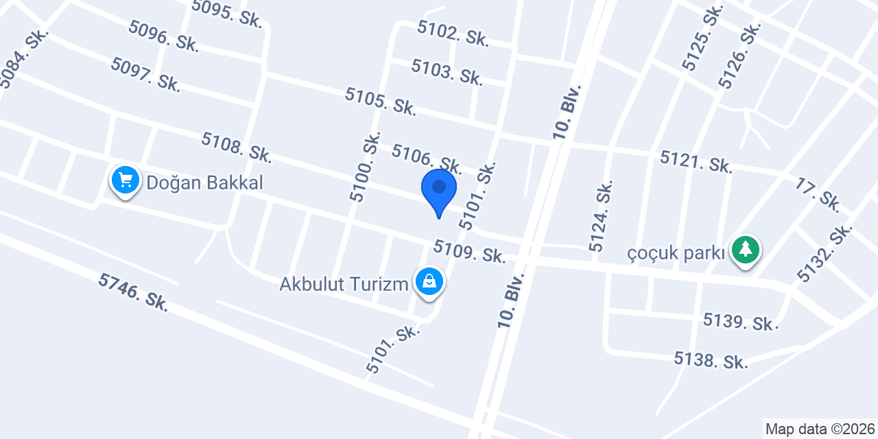 Ucuz mobilya konumu