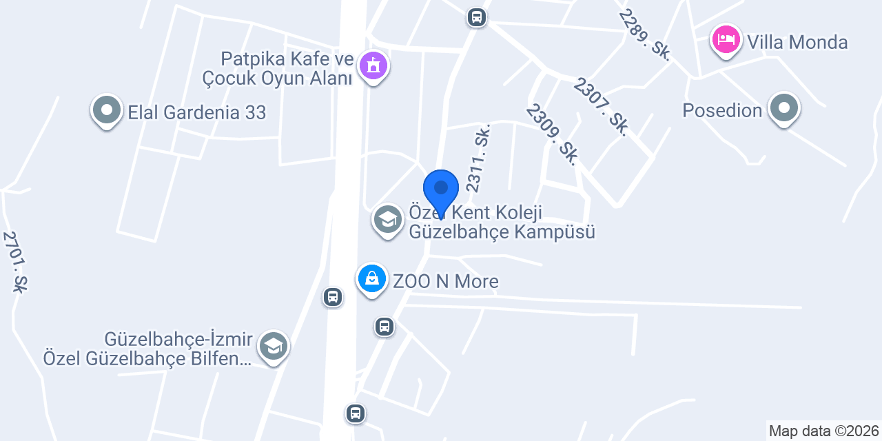 EGEM GAYRİMENKUL DANİSMANLİK konumu