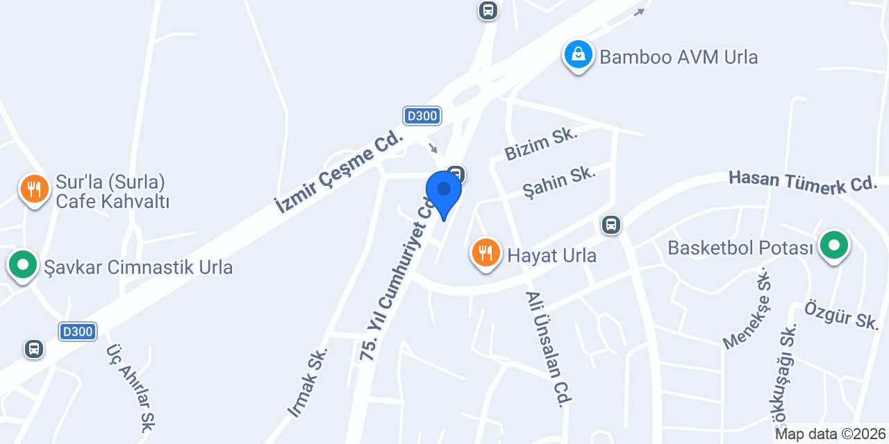 REMAX FLEX Ümit Çetin konumu