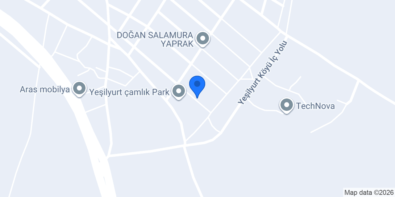 Çıbıkoğlu besicilik konumu
