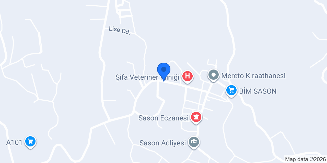 İpragaz ozan akın konumu