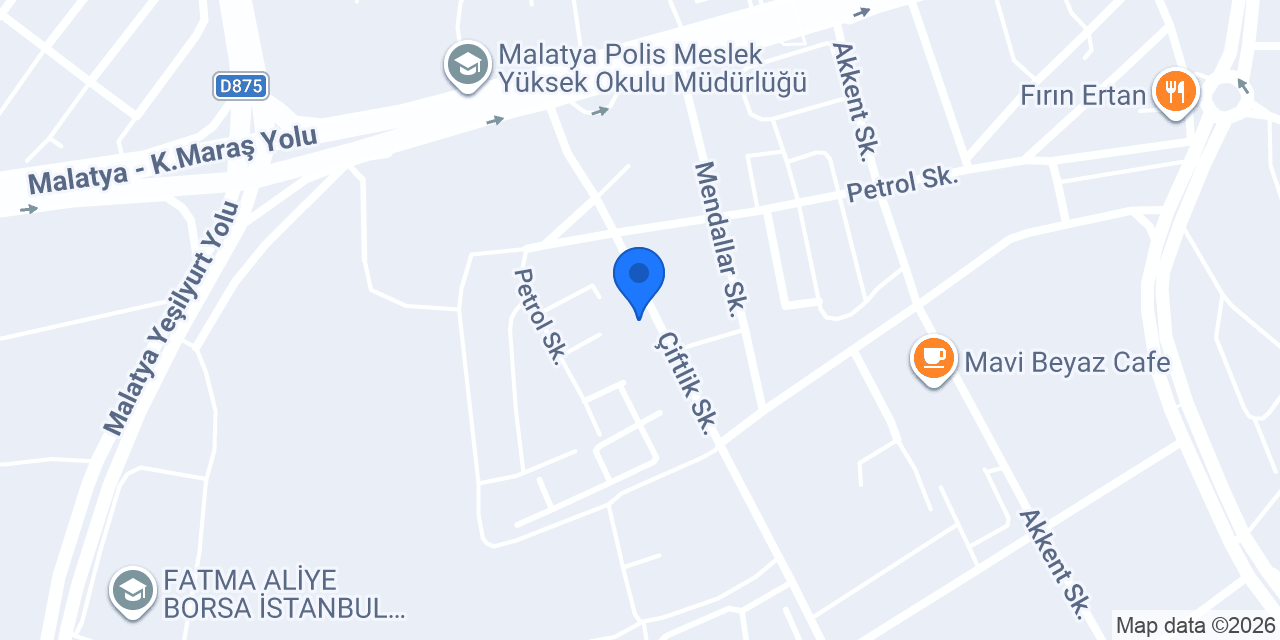 Bostanbaşı komagene konumu