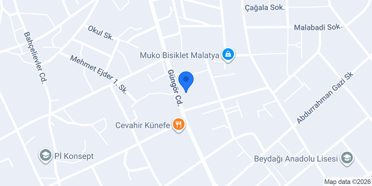 Artline Perde Tasarım ve Duvar Kağıdı konumu