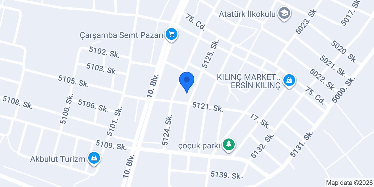 İlyas kestek konumu