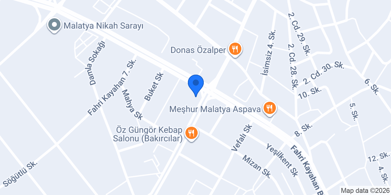 M Migros konumu