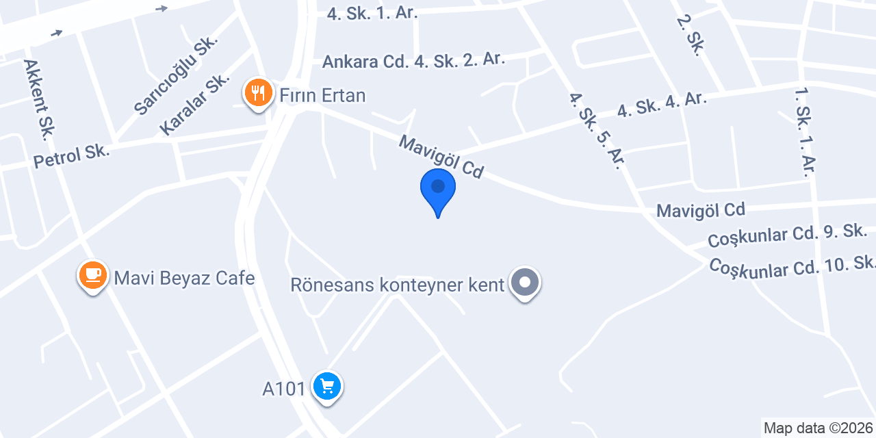 mismera terzi &kuru temizleme konumu