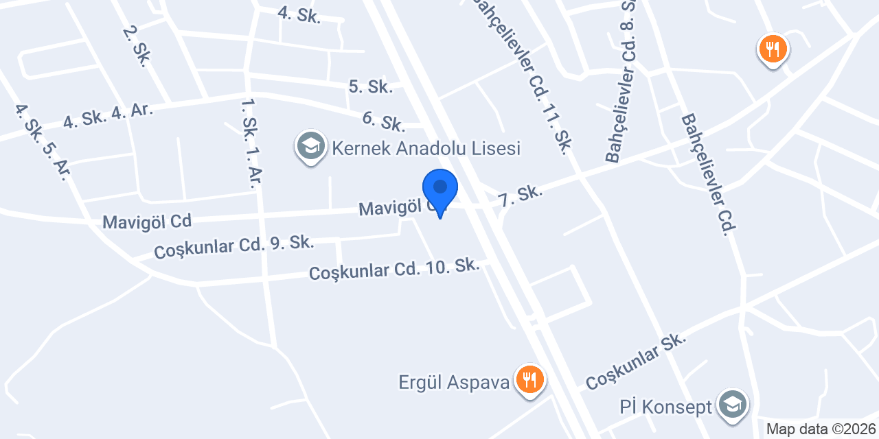 BEYZA ÇİÇEK ÇİKOLATA konumu