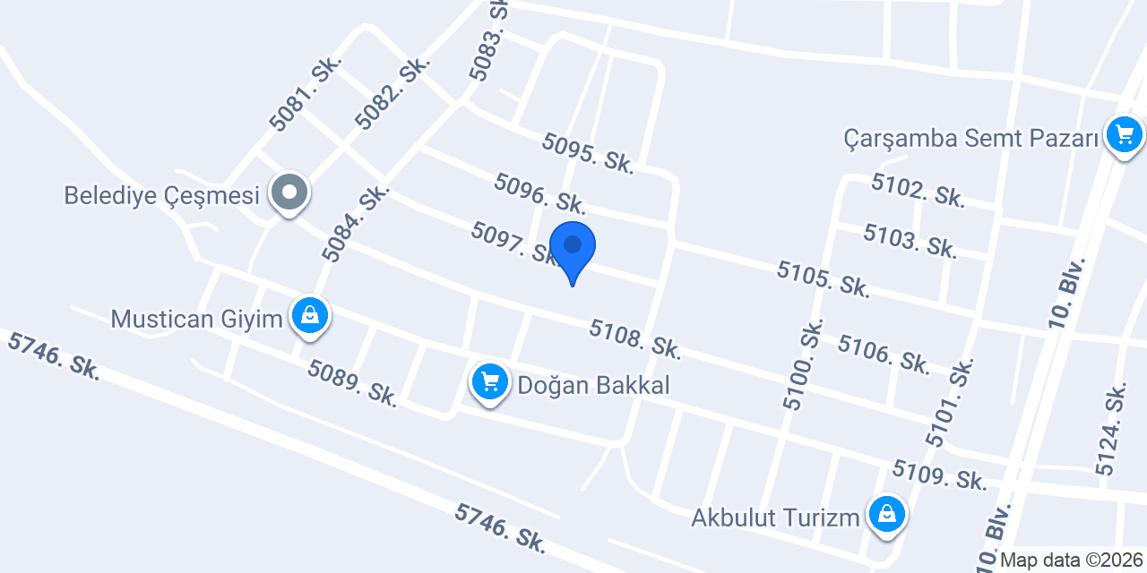 Modal Dış Ticaret A.Ş konumu