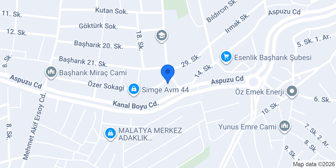 Beydağı 2 Nolu Aile Sağlık Merkezi konumu