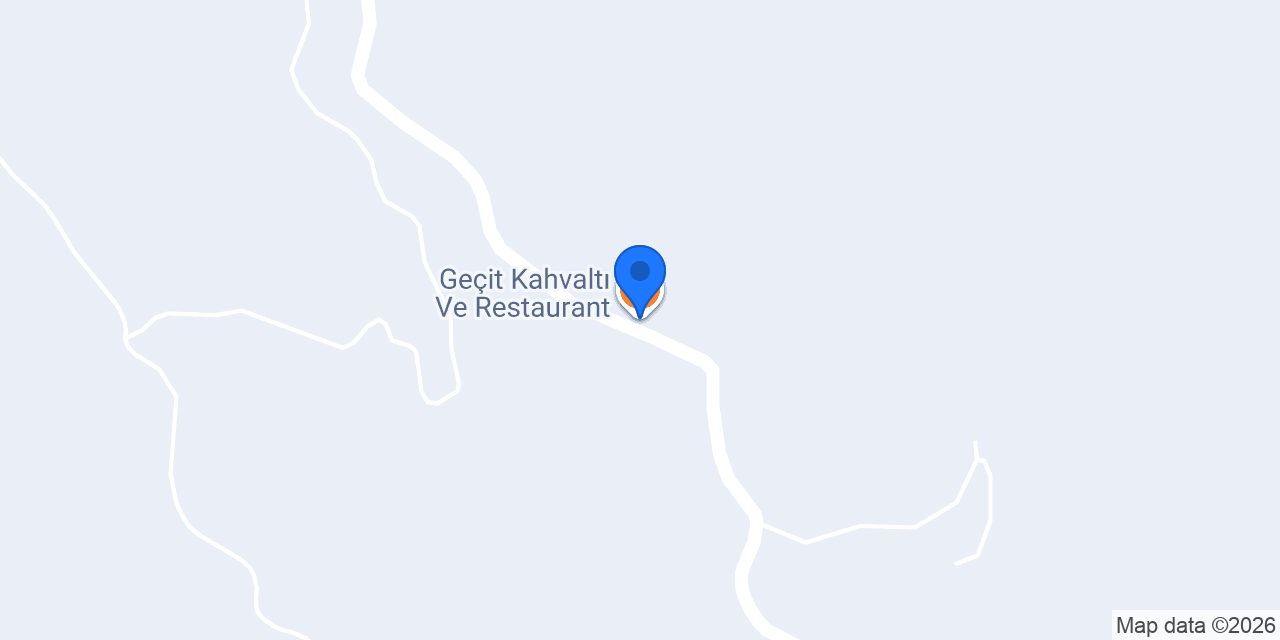Geçit Kahvaltı Ve Restaurant konumu