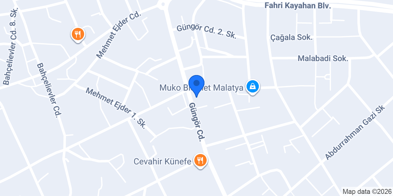 Ha-ka İnşaat konumu