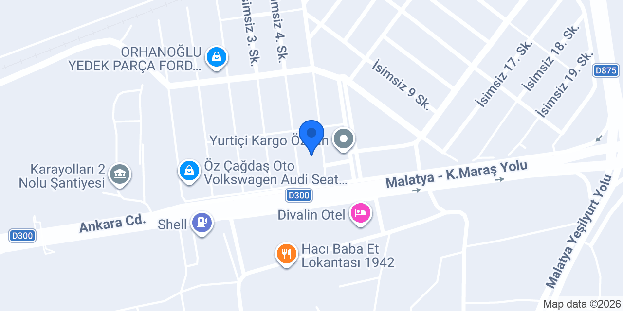 CEA ART STUDIO konumu