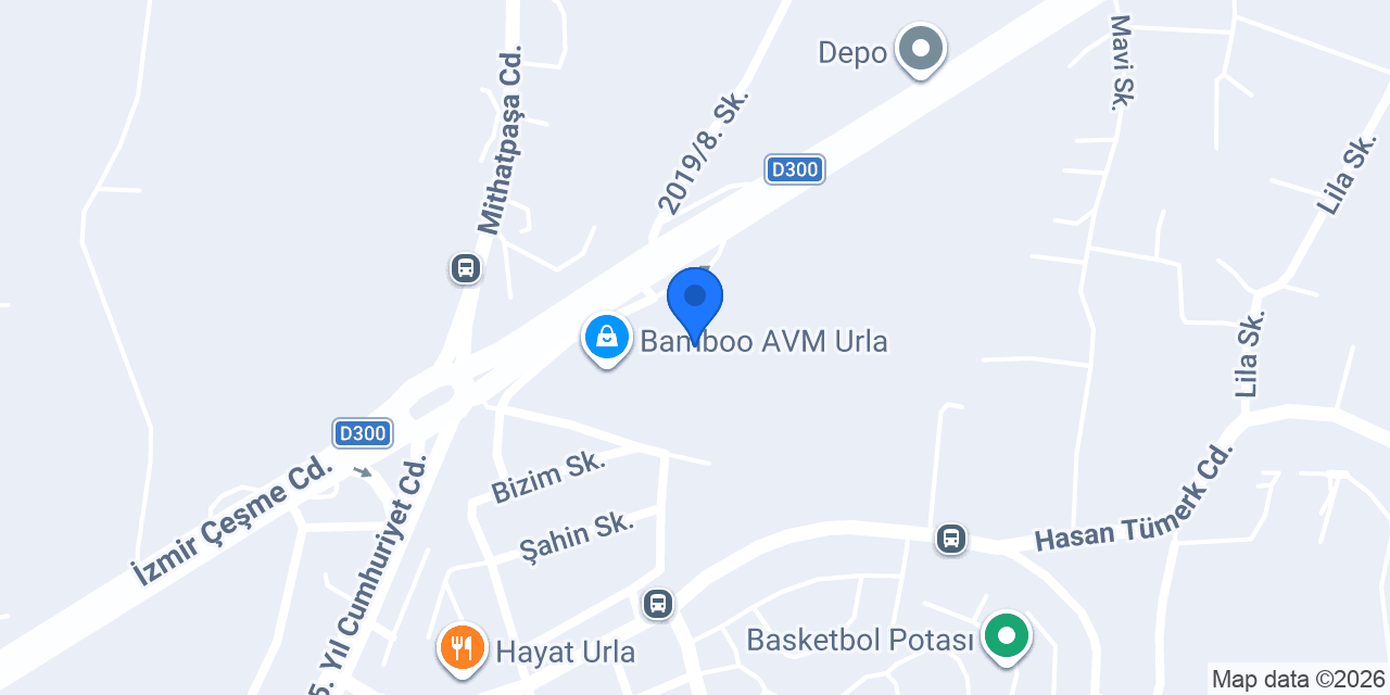 Garage Cleaning Service konumu