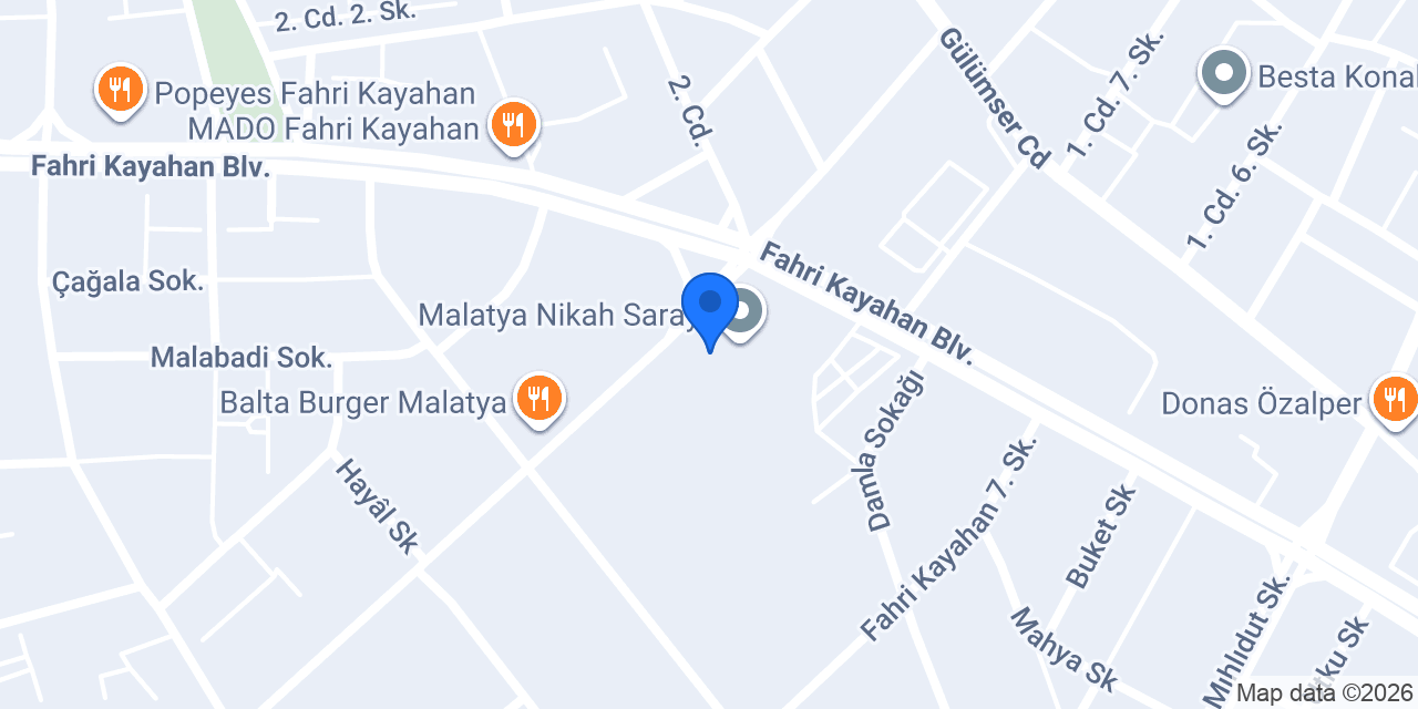 Fahri Kayahan Ada Taksi konumu