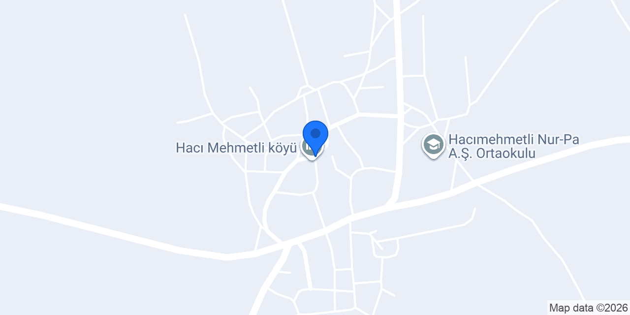 Karakoç Tarım konumu