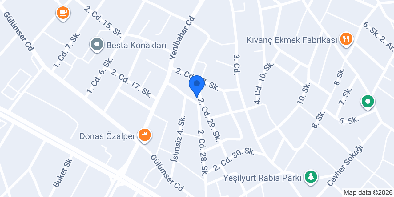 ÖZALPER OTO LASİK konumu