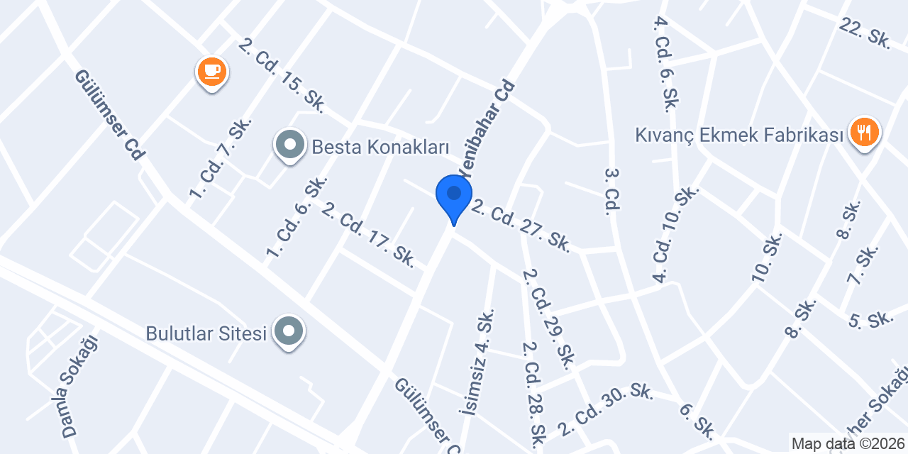 Donas Özalper konumu