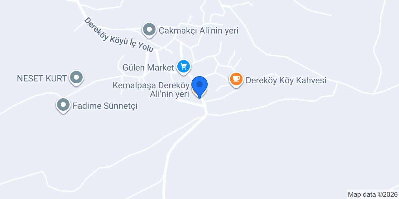 GİRGİNLER BESİ ÇİFTLİĞİ konumu