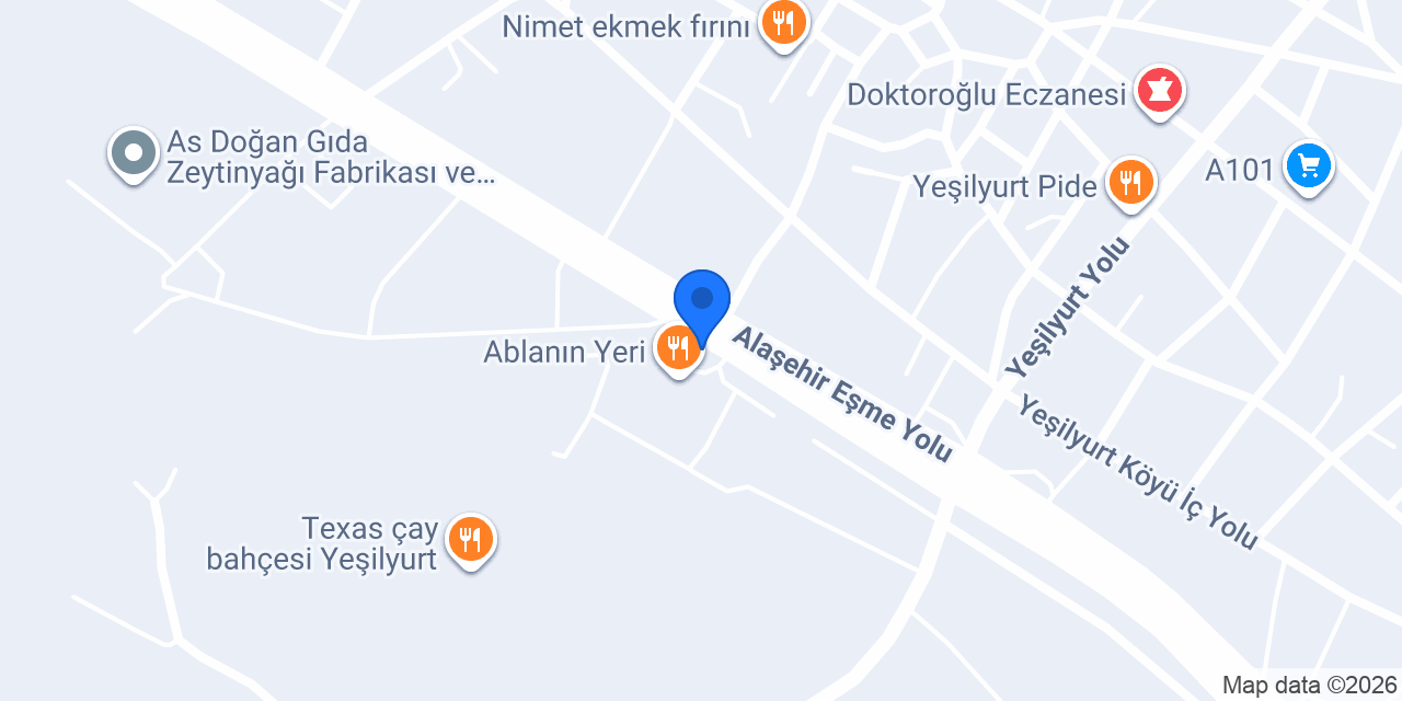 DOĞAN AKARYAKIT TİC.LTD.ŞTİ. konumu
