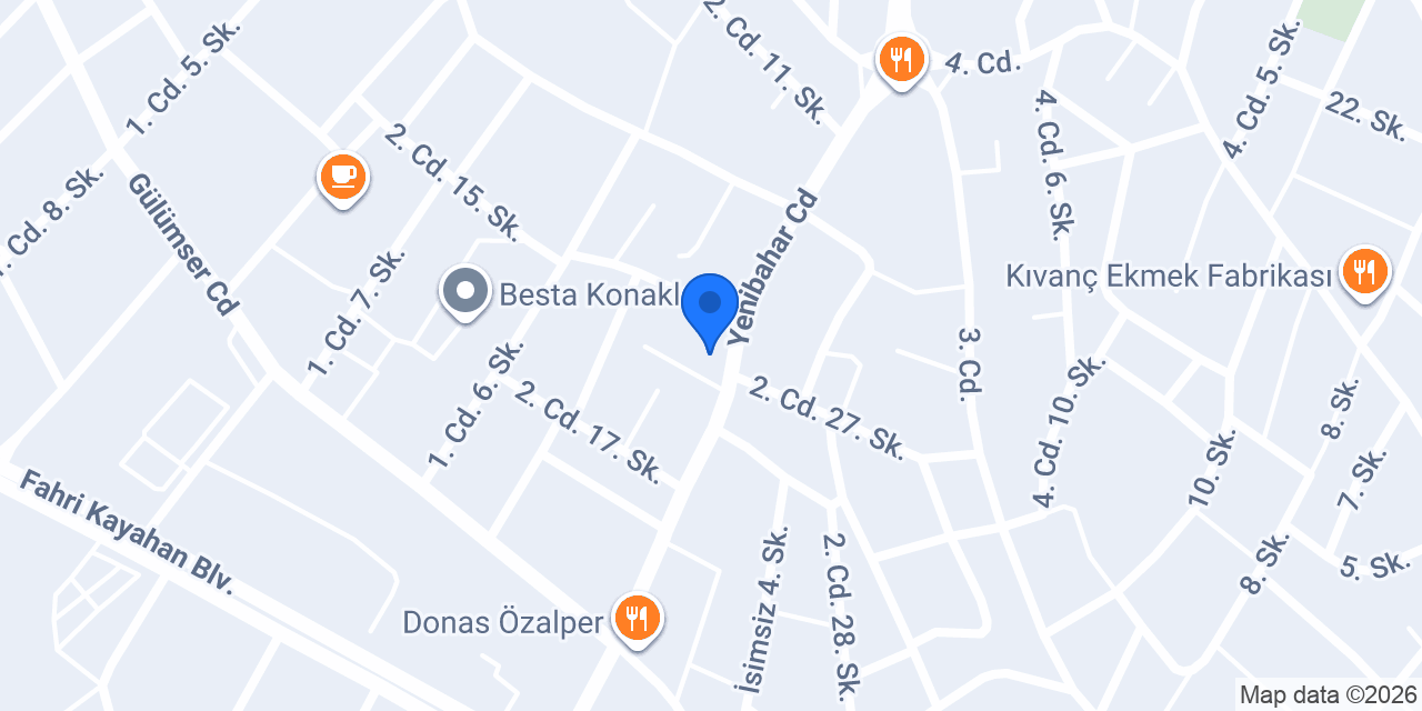 Ağdaşlar Tekel Bayi konumu