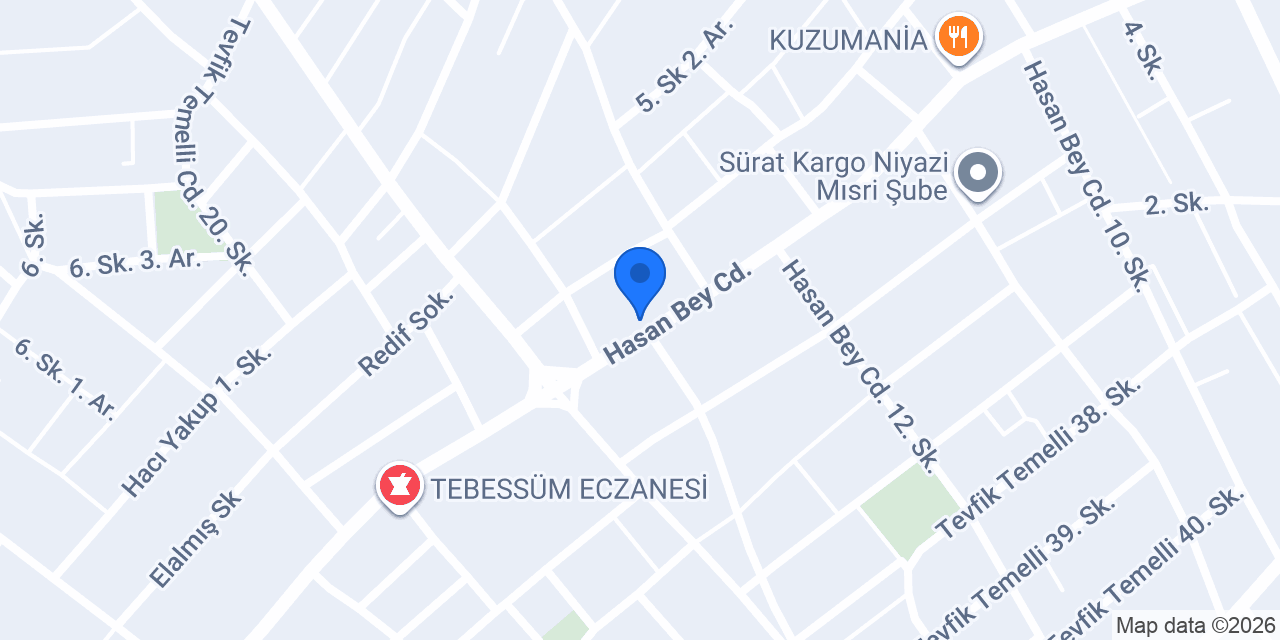 Düzey Tekno Elektrik Avize Elektronik AUDİO Görüntülü Diafon Yetkili servis konumu