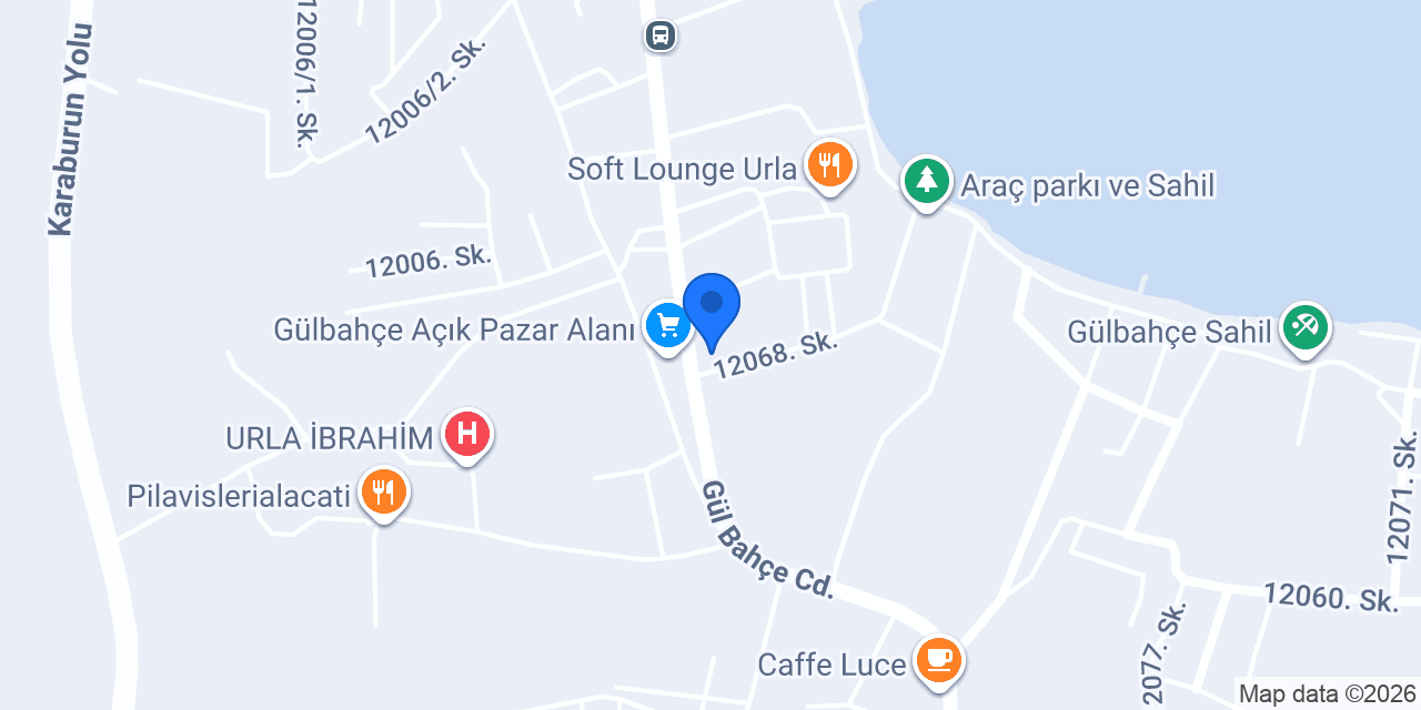 DO&AR Konsept Danışmanlık konumu
