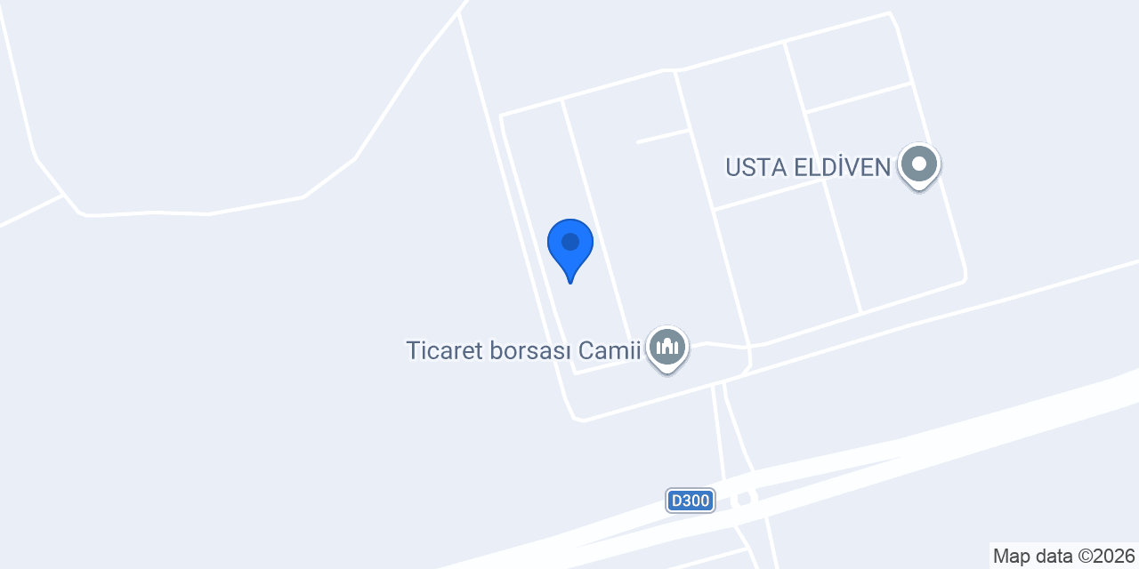 ATAKOÇ MEŞRUBAT konumu