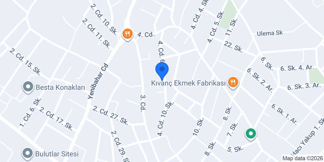 Nar Kıraathanesi konumu
