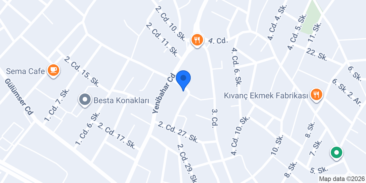Altınşiş Kebap Salonu konumu