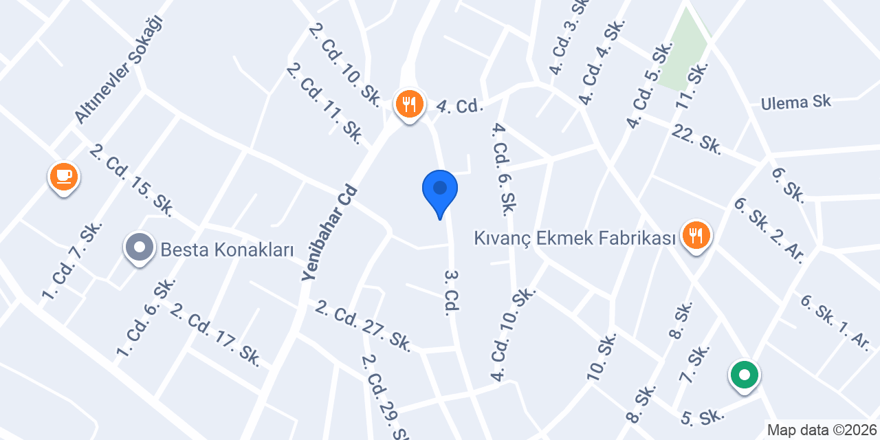 Dursun Sucu Sigorta konumu