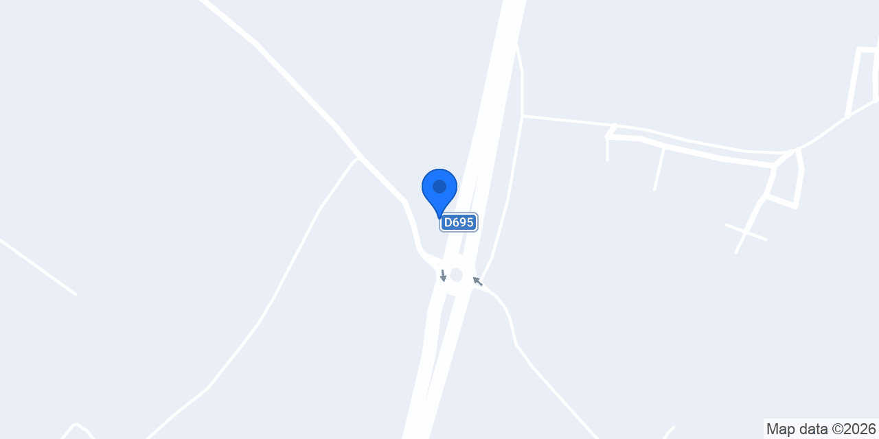 Akşehir Konteyner konumu