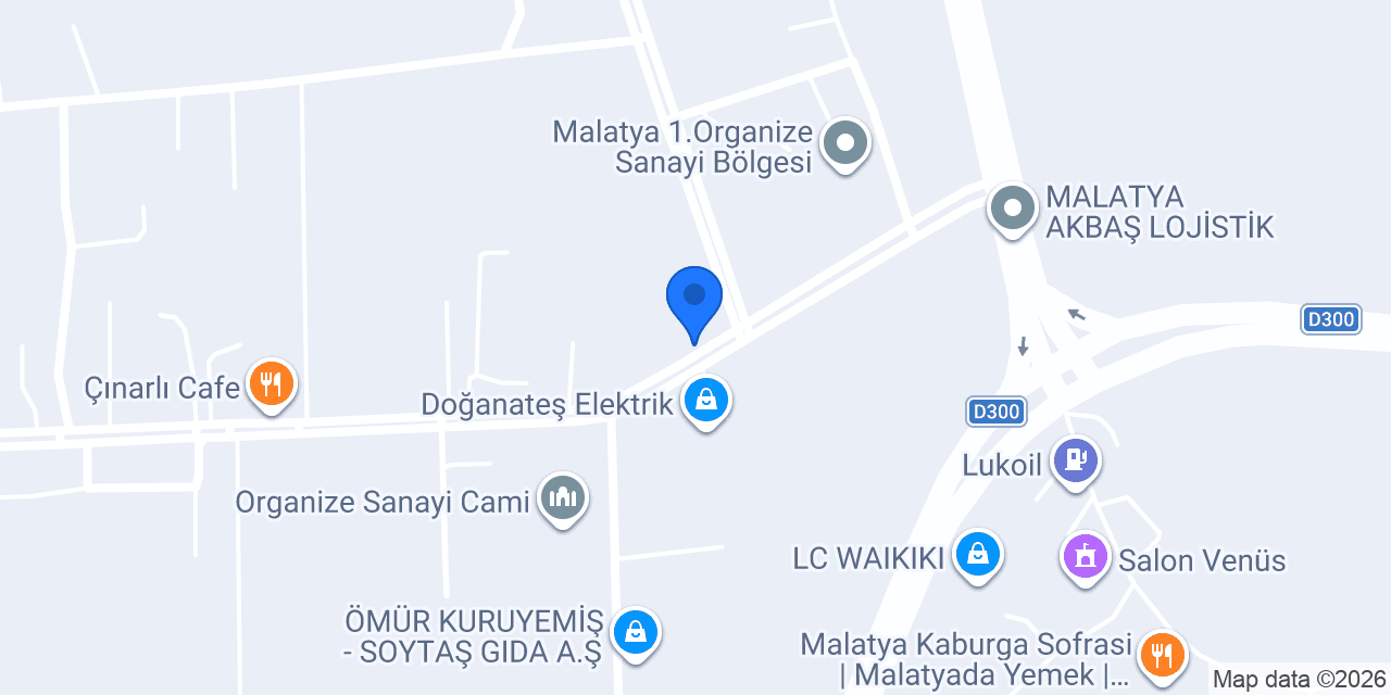 ASGROUP BRANDA TEKSTİL SAN VE TİC LTD ŞTİ konumu