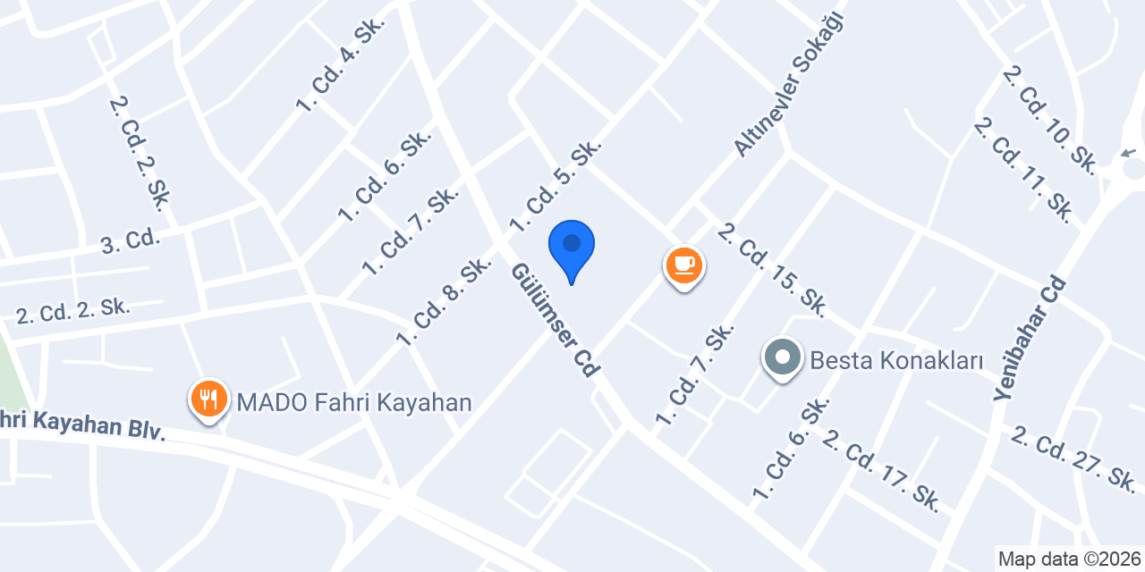 ALIŞIK YAPI MARKET VE NALBURİYE konumu