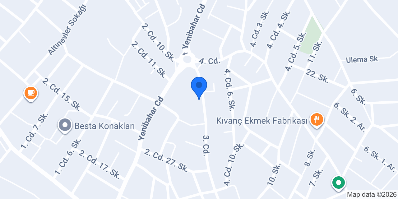 MALATYA SIHHİ TESİSAT konumu